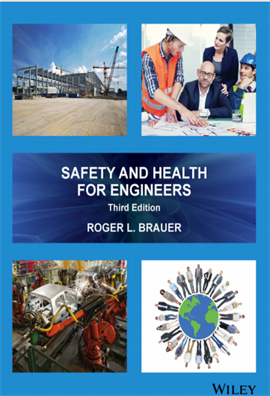 Brauer  Safety and Health for Engineers 3rd Edition